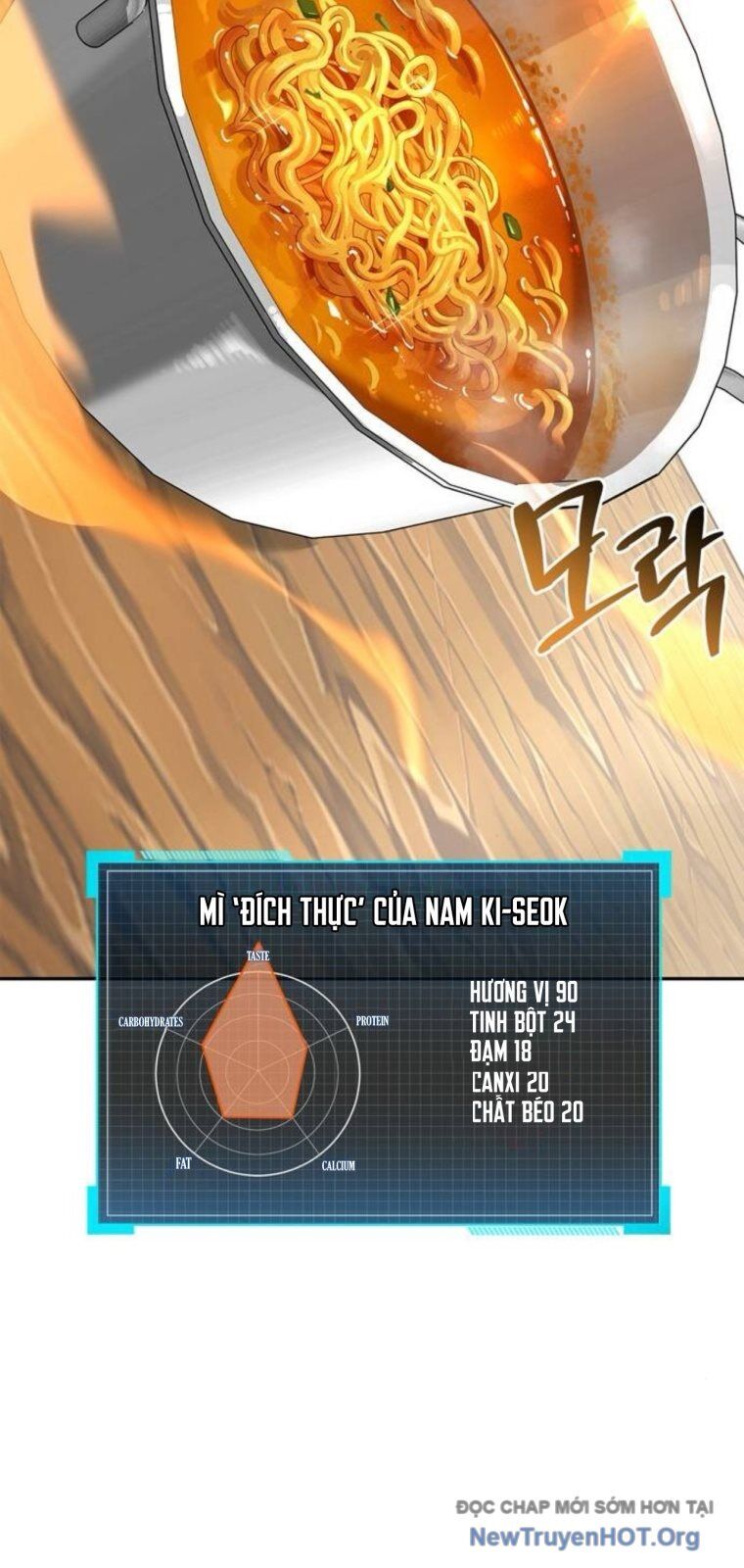 Healer Cấp S Chữa Trị Cho Quái Vật Chương 7 Ảnh 68
