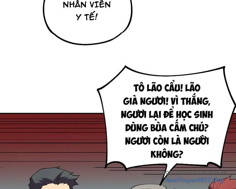 Cấm Chú Sư Mạnh Nhất Lịch Sử Chương 18 Ảnh 86