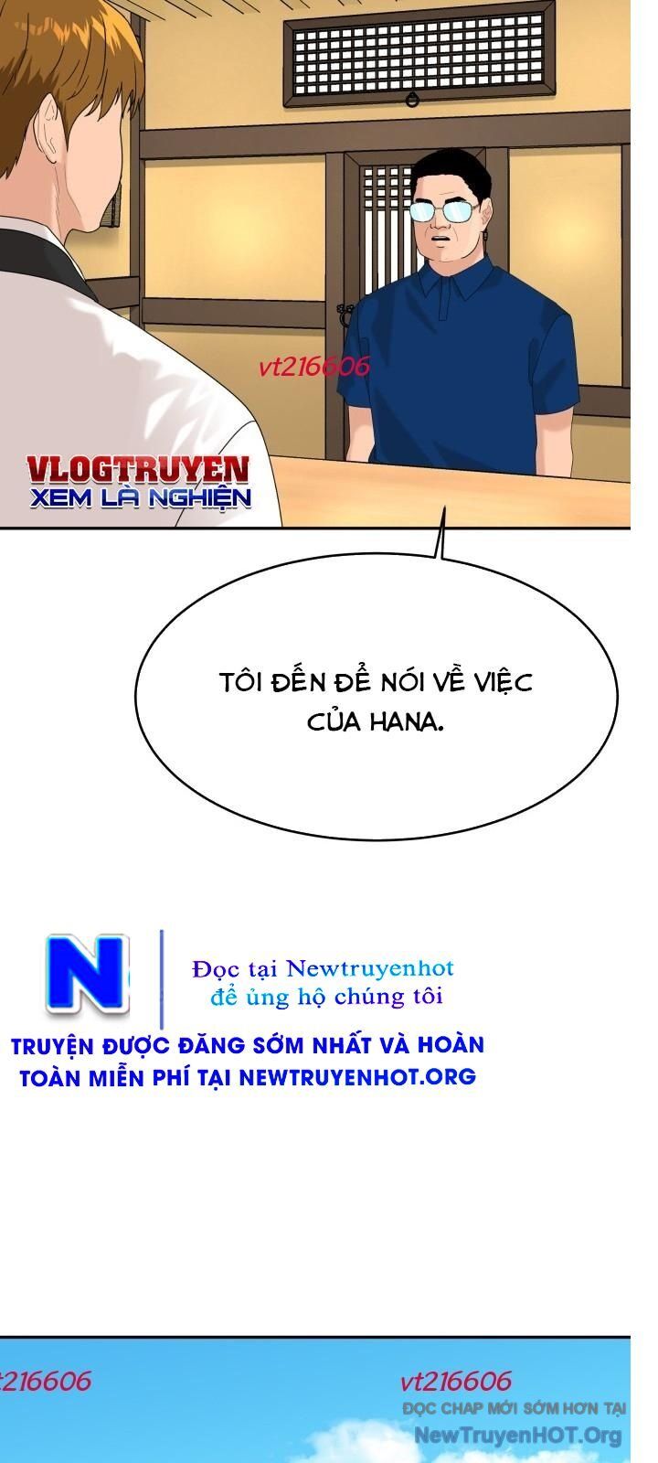 Nhà Hàng Kỳ Lạ Chương 34 Ảnh 41