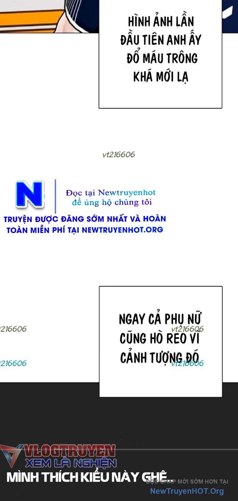 Loser Giỏi Võ Chương 131 Ảnh 11