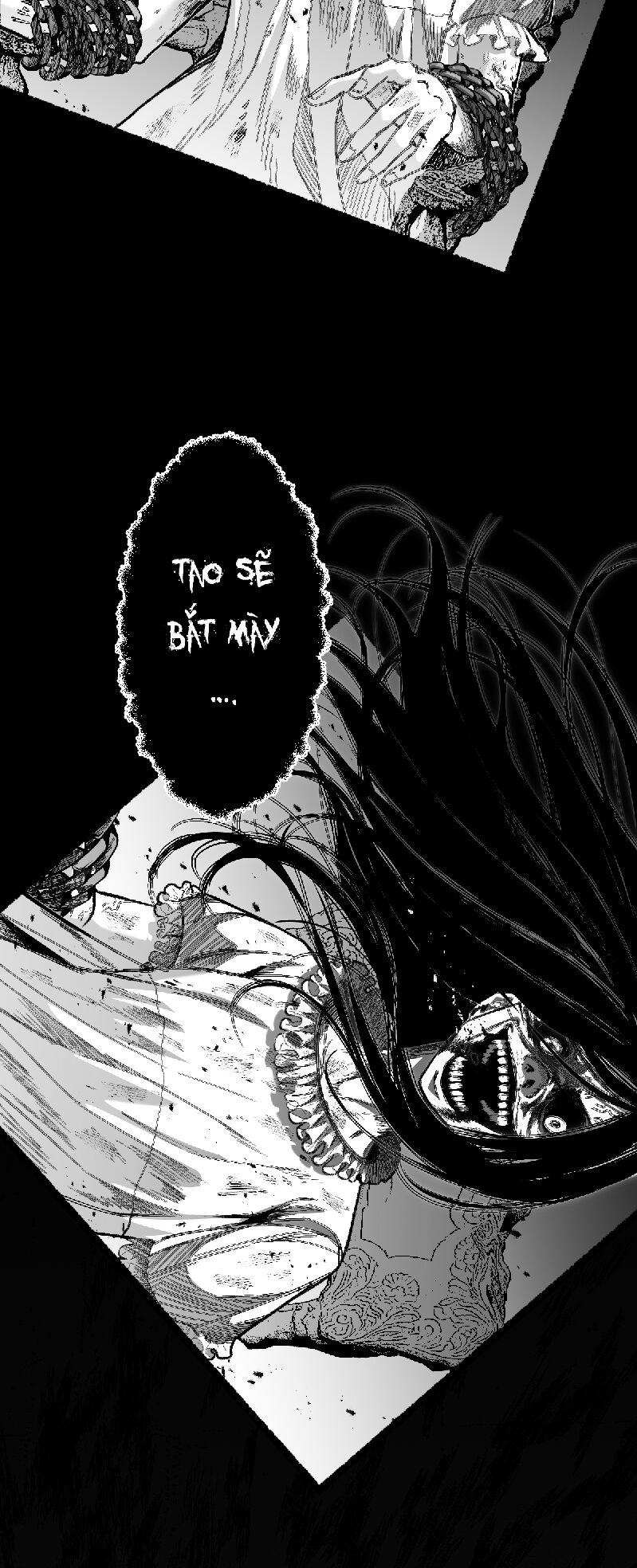 Tội Đồ: Lữ Trình Tại Vùng Đất Chết Chương 0 Ảnh 61