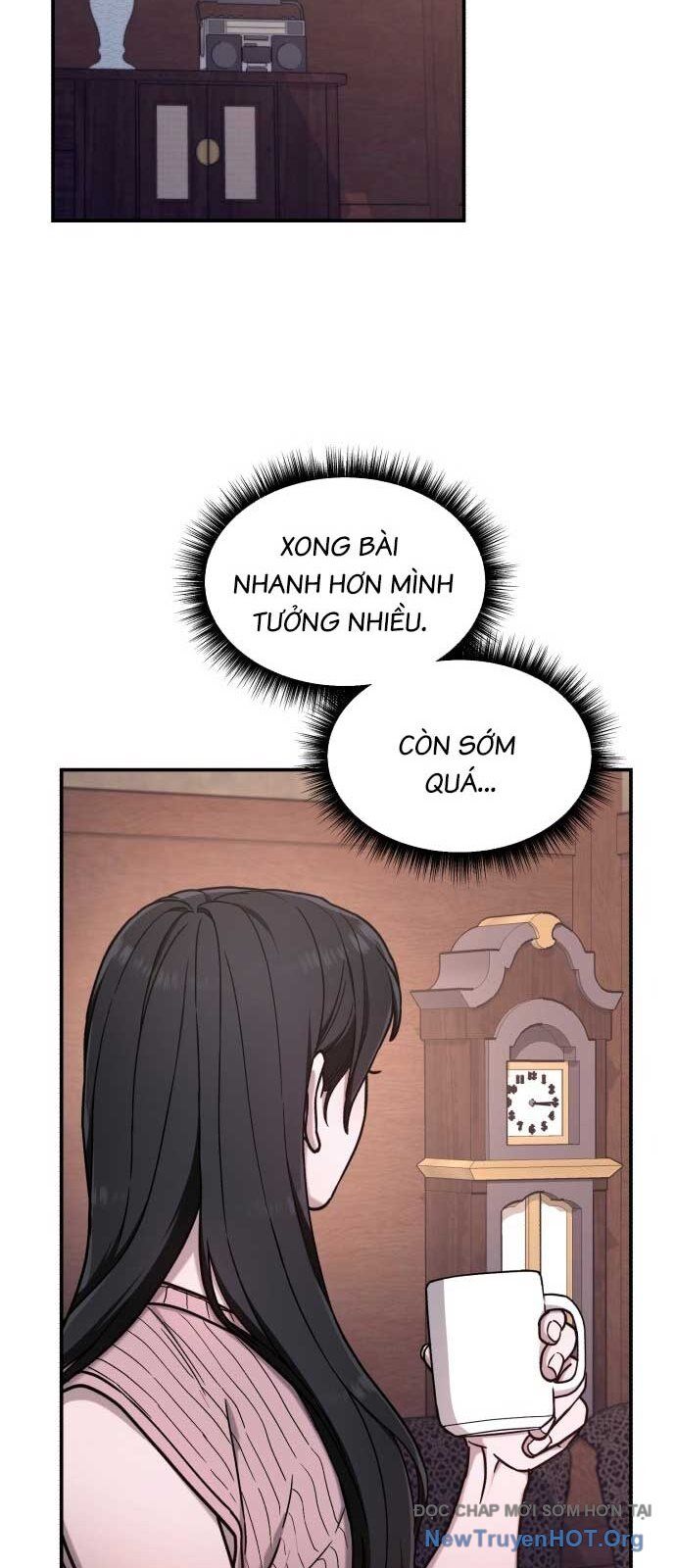 Mẹ Nào Con Nấy Chương 70 Ảnh 23