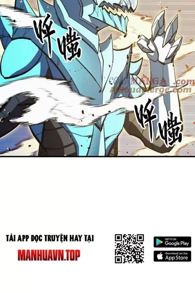 Mạt Thế Quật Khởi Chương 297 Ảnh 57