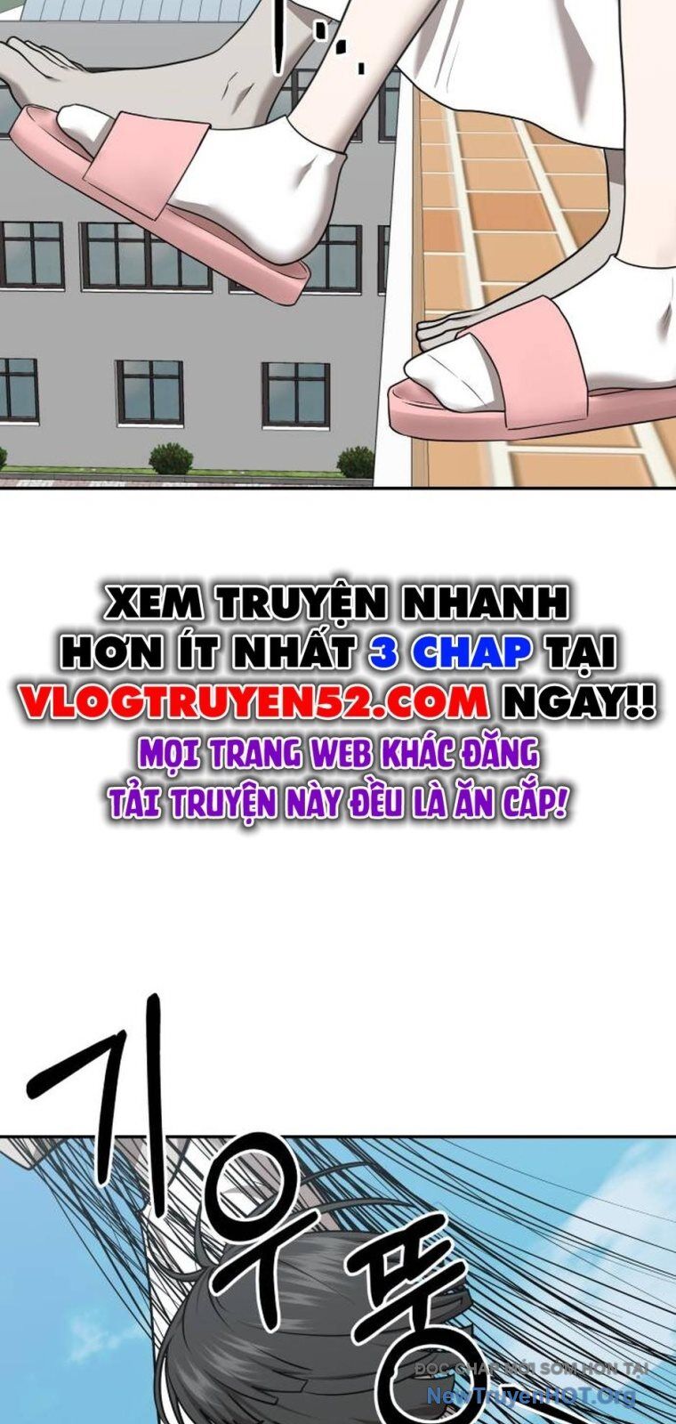 Chớ Bước Vào Nhà Hoang Chương 30 Ảnh 15