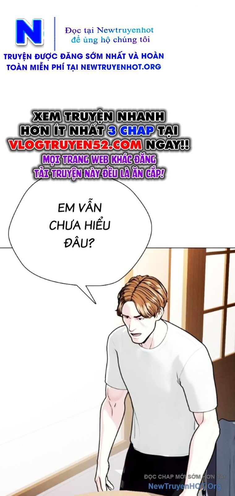 Loser Giỏi Võ Chương 131 Ảnh 100