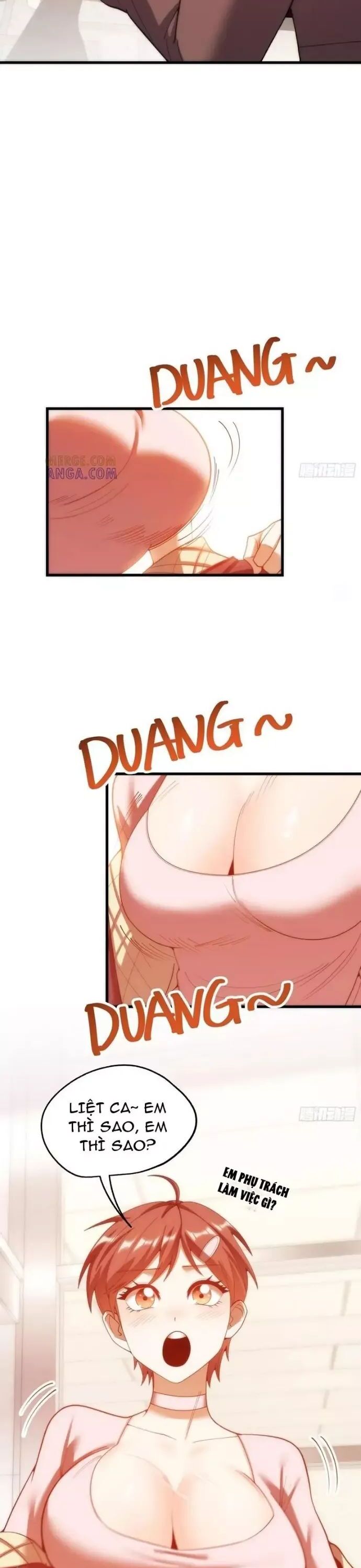 Trọng Sinh Không Làm Chạn Vương, Tôi Một Mình Nạp Game Thăng Cấp Chương 253 Ảnh 17