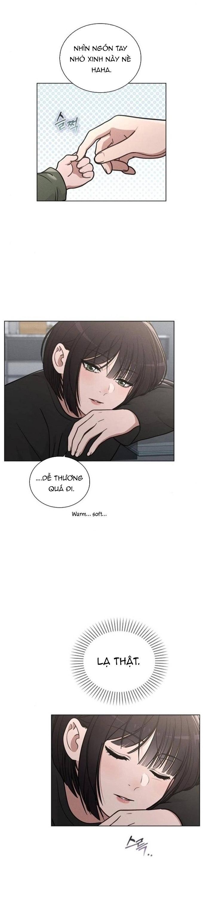 Ex-Love Review Chương 31 Ảnh 32