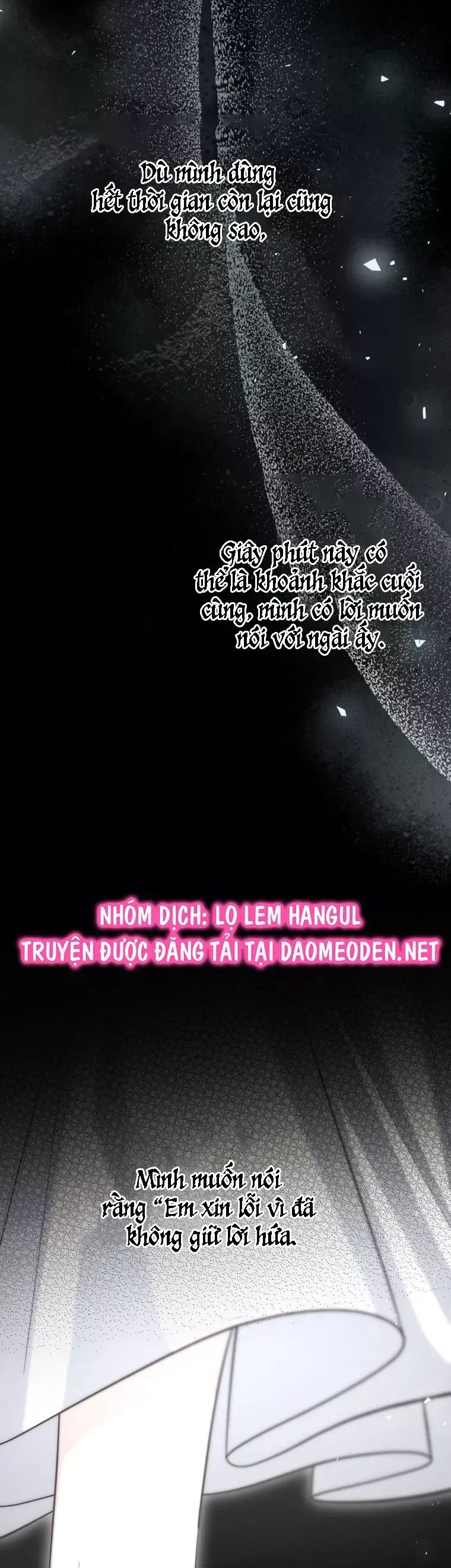 Quãng Đời Còn Lại Của Nữ Phụ Yểu Mệnh Chương 82 Ảnh 25