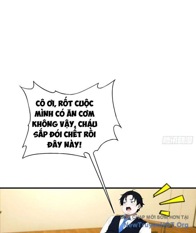 Đạo Hữu Lùi Một Bước: Ta Tới Giết Thần Trừ Quỷ Chương 58 Ảnh 19