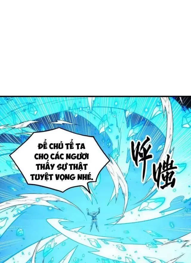 Mạt Thế Quật Khởi Chương 301 Ảnh 45