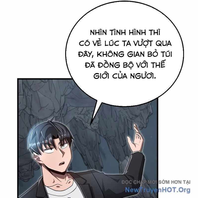 Cách Một Tử Linh Sư Cấp Thảm Họa Nghỉ Hưu Chương 47 Ảnh 110