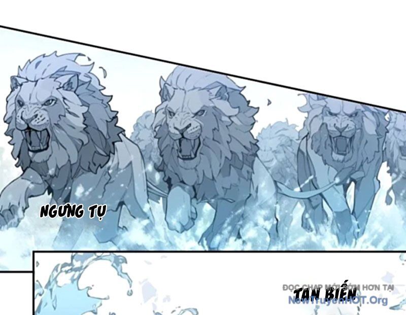 Thành Thần Bắt Đầu Từ Một Hồ Nước Chương 13 Ảnh 46