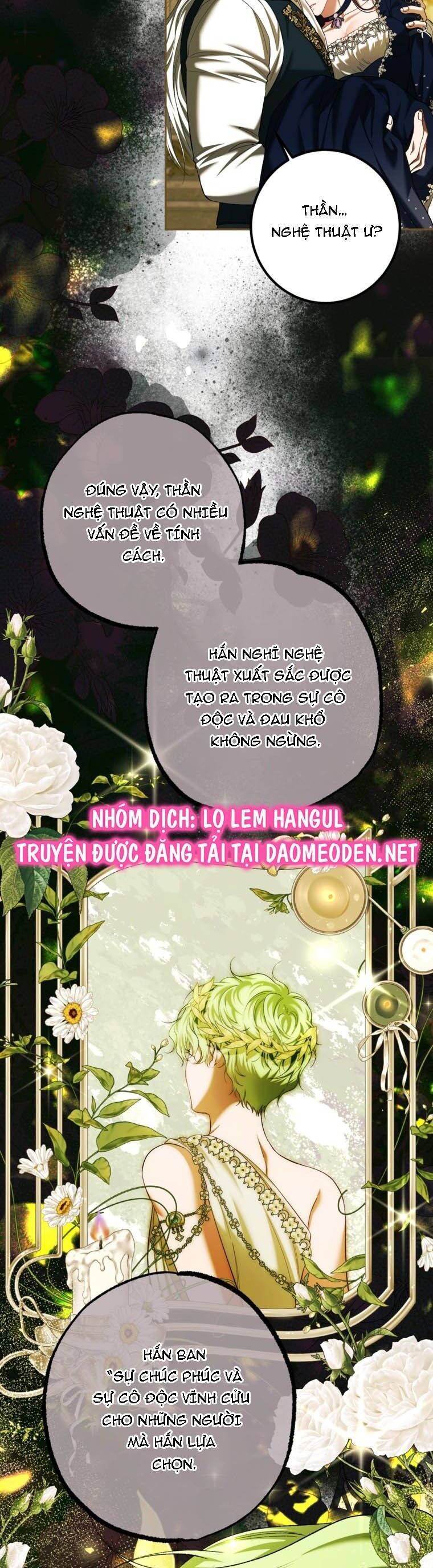 Quãng Đời Còn Lại Của Nữ Phụ Yểu Mệnh Chương 79 Ảnh 21