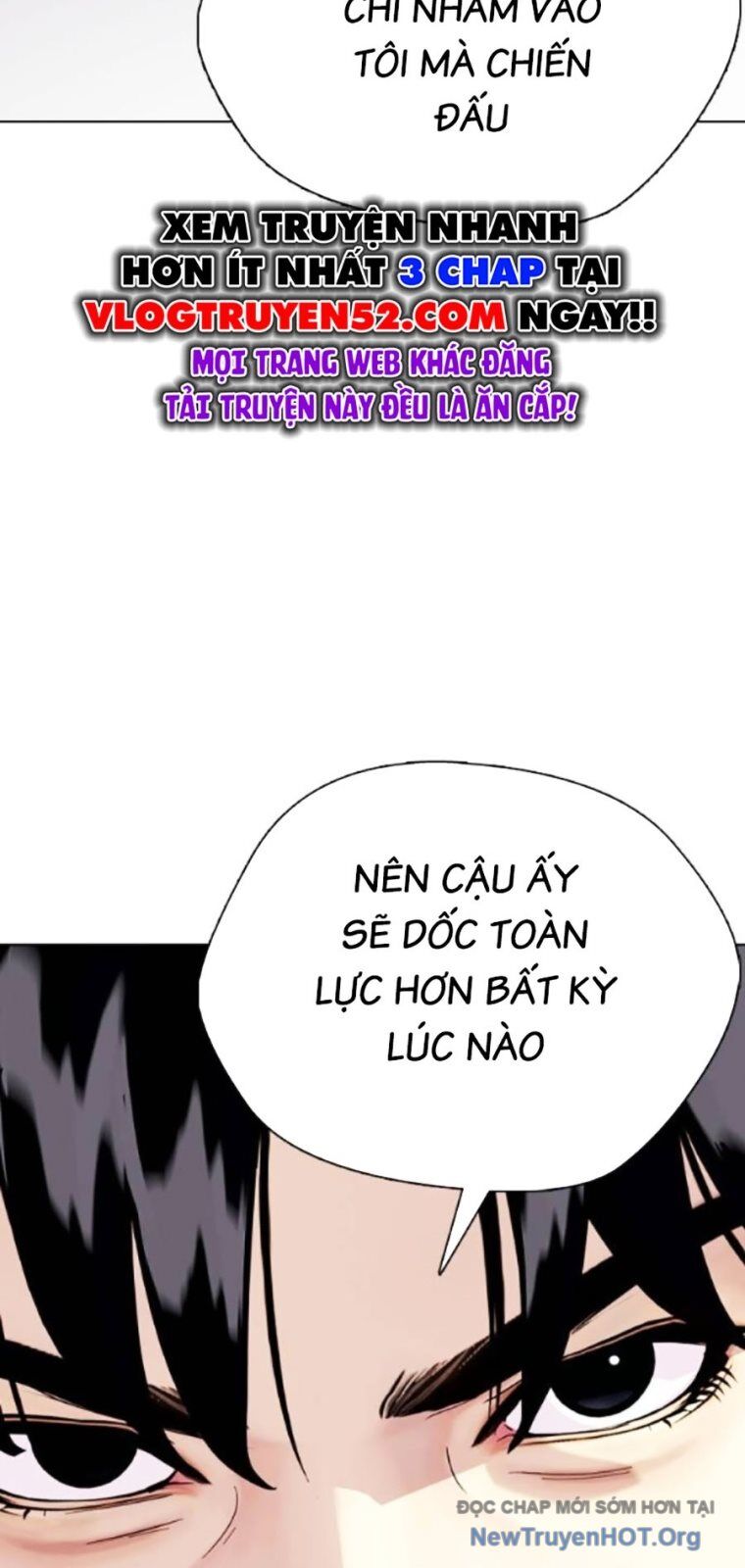 Loser Giỏi Võ Chương 131 Ảnh 124