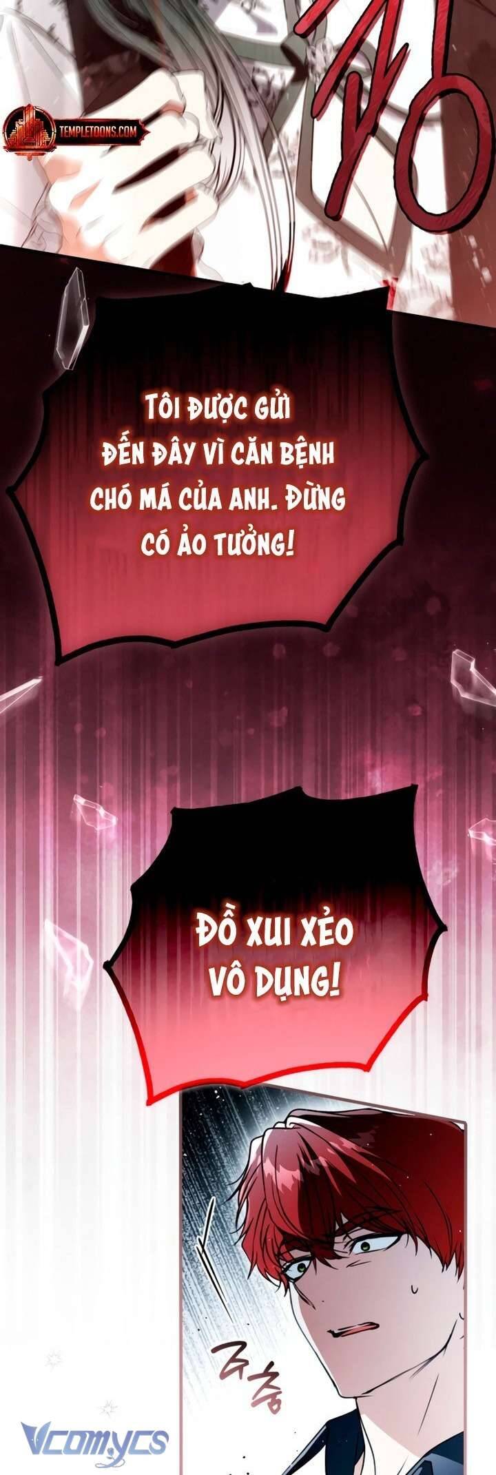 Ai Đó Đang Điều Khiển Cơ Thể Của Tôi Chương 71 Ảnh 25