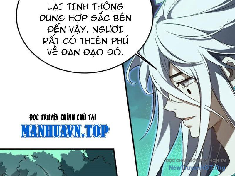Ta Ở Tu Tiên Giới Chỉ Làm Giờ Hành Chính Chương 129 Ảnh 11