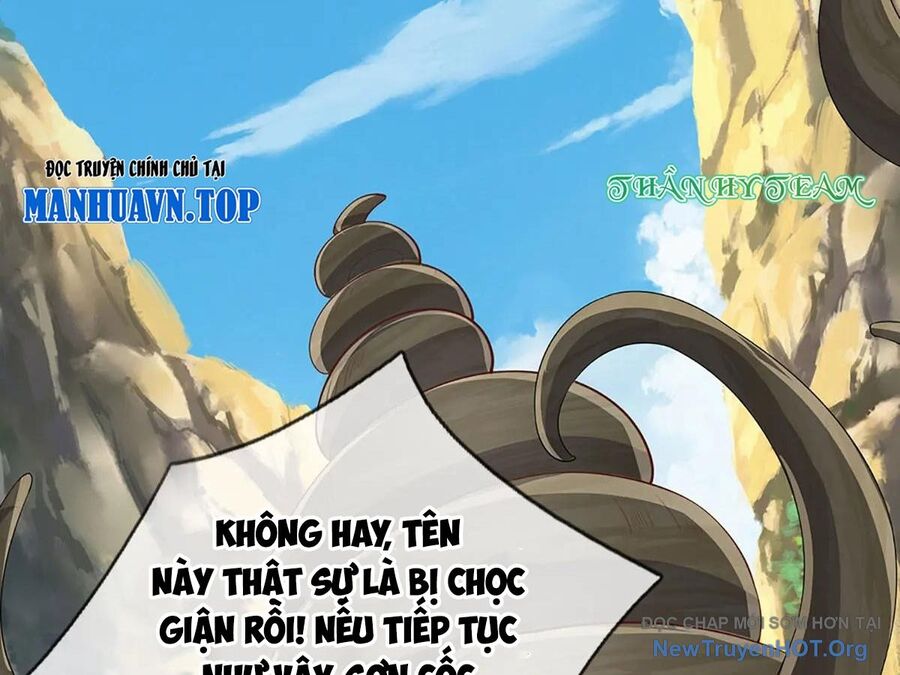 Bị Giam Cầm Trăm Vạn Năm Đệ Tử Ta Trải Khắp Chư Thiên Thần Giới Chương 384 Ảnh 77