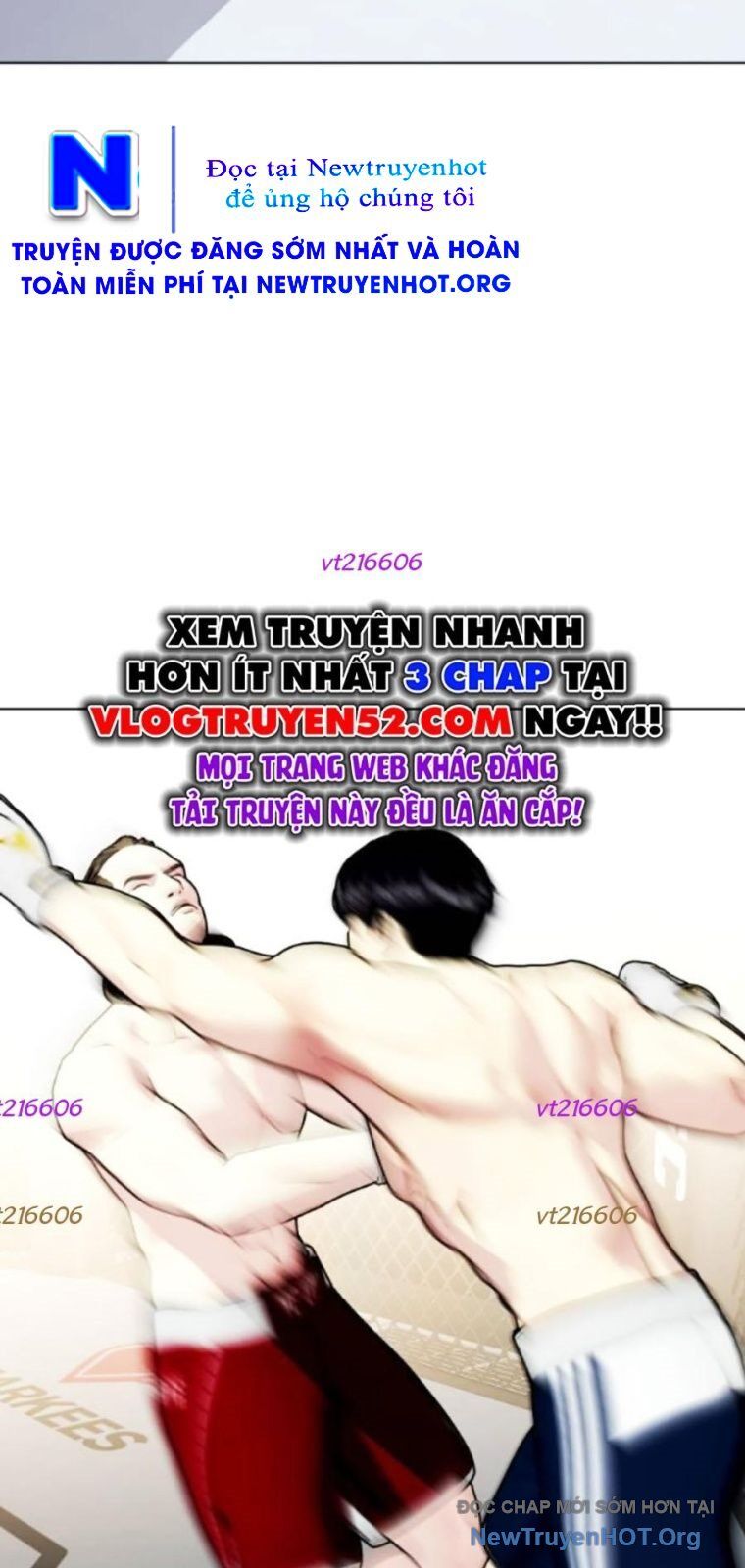 Loser Giỏi Võ Chương 132 Ảnh 75