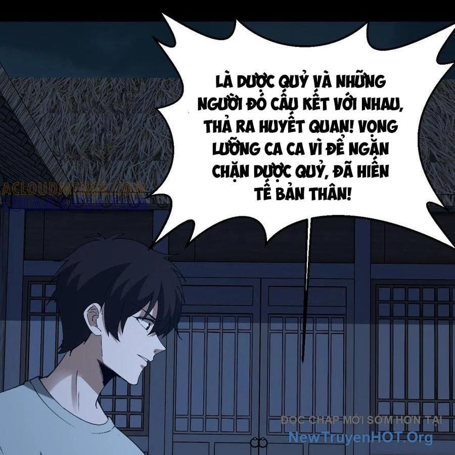 Ngày Tôi Sinh Ra, Bách Quỷ Dạ Hành, Tuyết Thi Hộ Đạo Chương 782 Ảnh 61