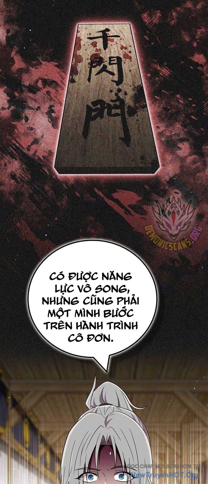 Huấn Luyện Viên Murim Thiên Tài Chương 73 Ảnh 4