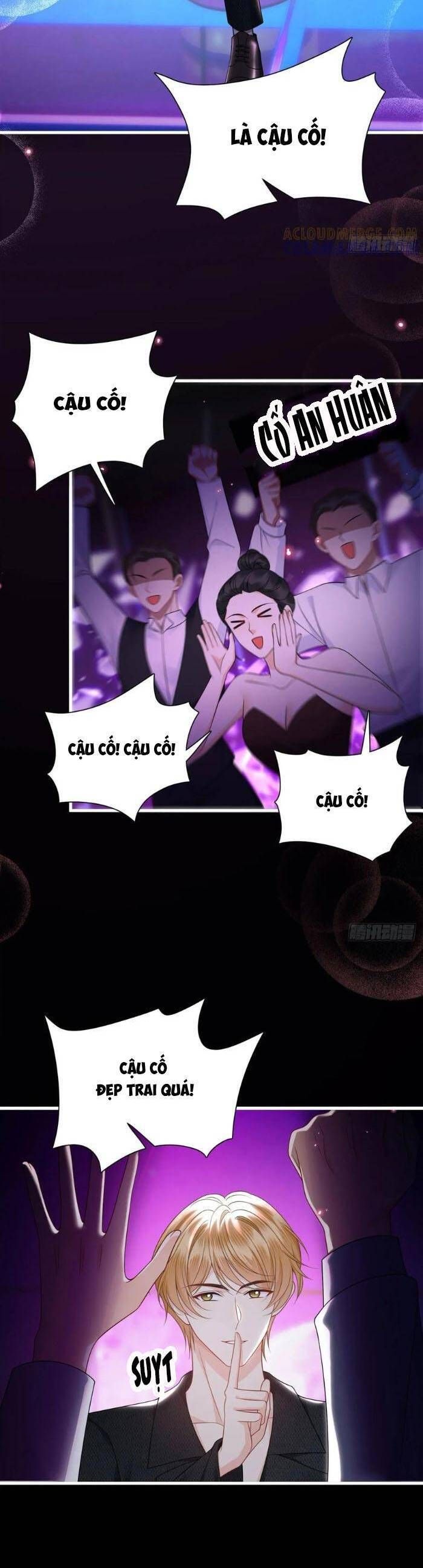 Sự Trở Lại Cực Gắt Của Chị Đại Sau Hủy Hôn Chương 16 Ảnh 13