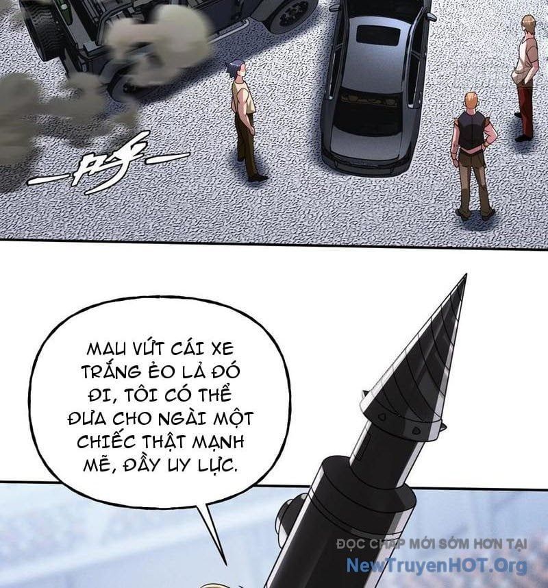 Trùng Sinh Tại Thế Giới Tu Chân, Ta Giết Tới Đỉnh Chương 26 Ảnh 11