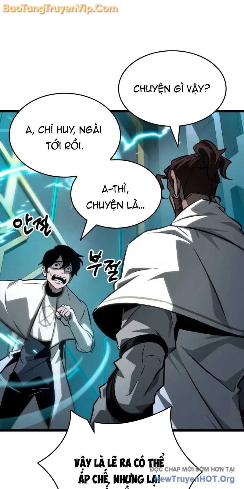 Thế Giới Hậu Tận Thế Chương 192 Ảnh 45
