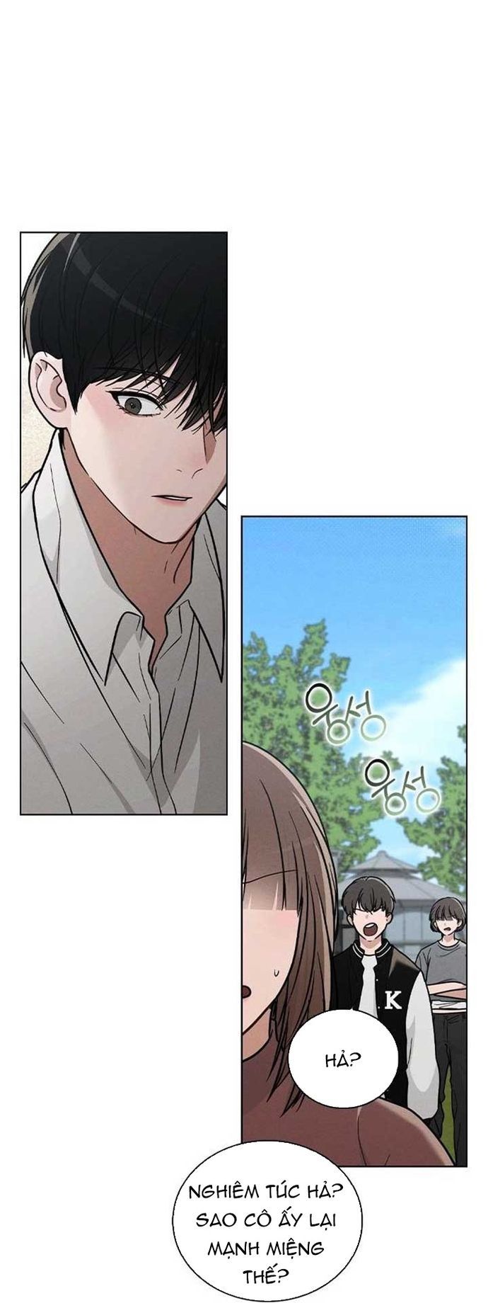 Ex-Love Review Chương 26 Ảnh 110