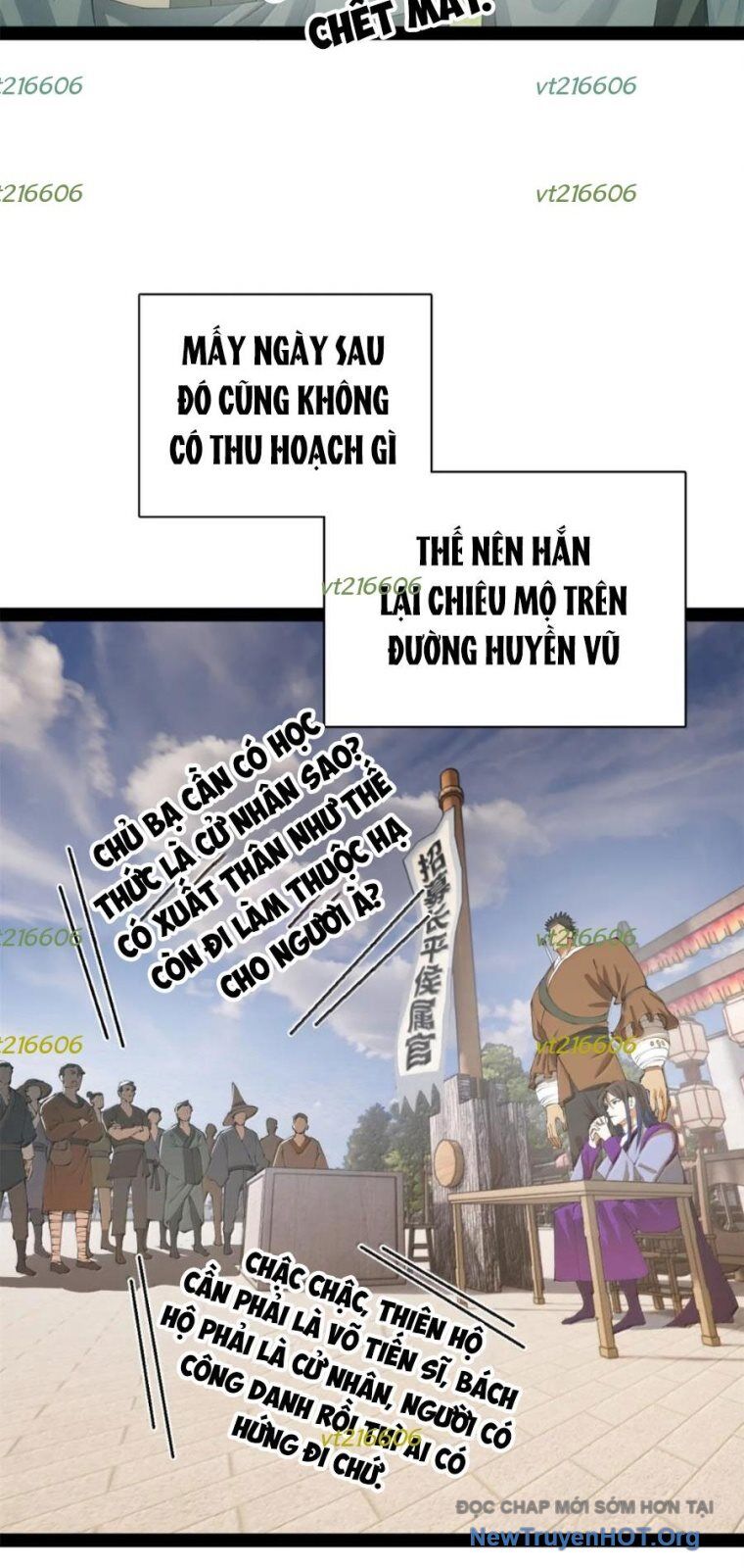 Chàng Rể Mạnh Nhất Lịch Sử Chương 321 Ảnh 9