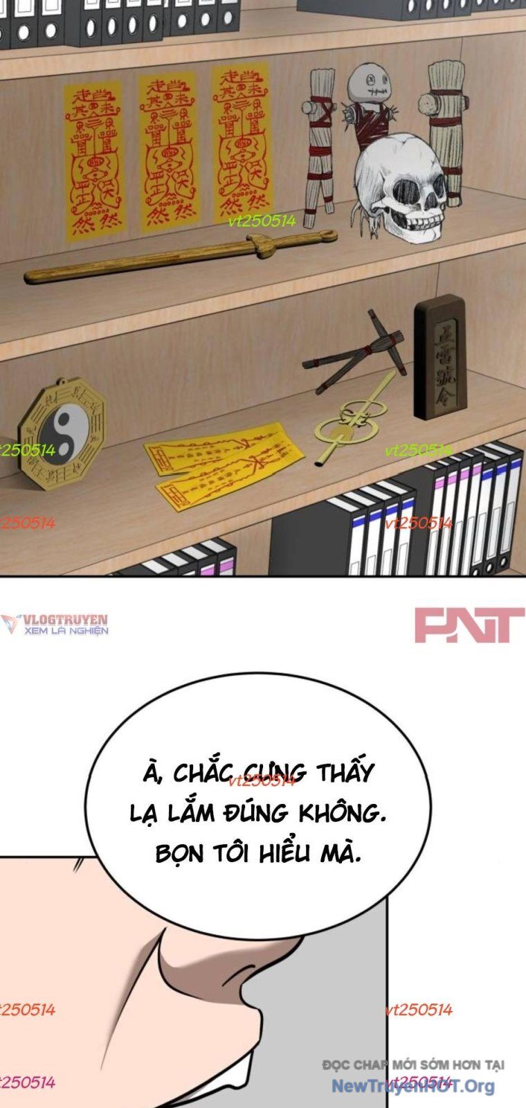 Chớ Bước Vào Nhà Hoang Chương 28 Ảnh 37