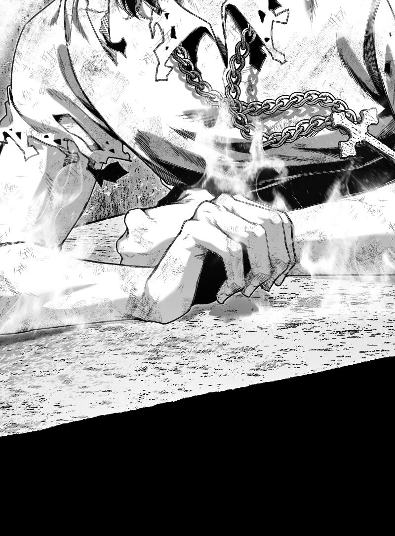 Tội Đồ: Lữ Trình Tại Vùng Đất Chết Chương 5 Ảnh 59