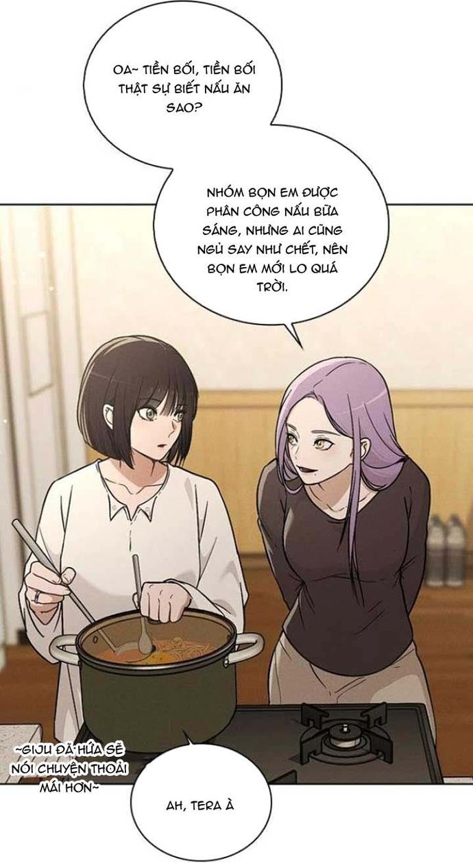 Ex-Love Review Chương 25 Ảnh 60