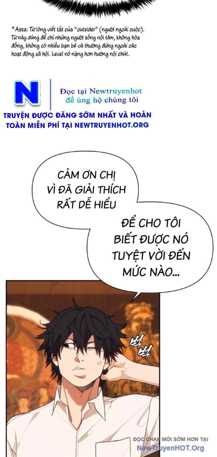 Pháp Sư Đạo Tiền Chương 4 Ảnh 17