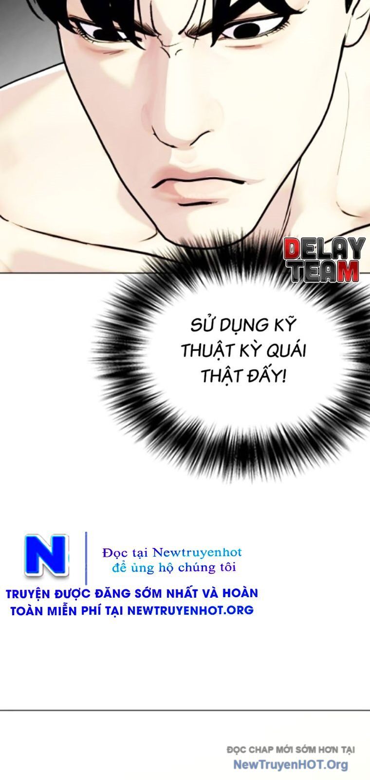 Loser Giỏi Võ Chương 132 Ảnh 38