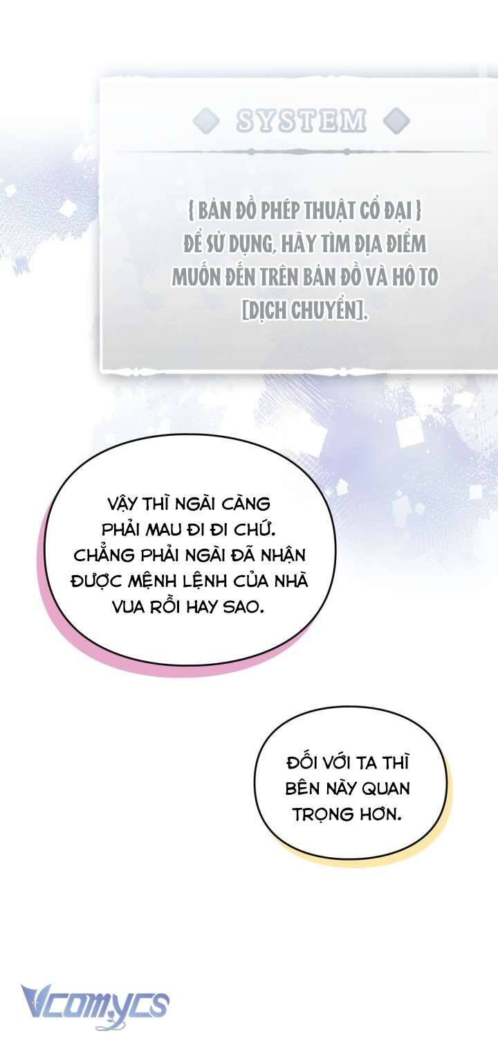 Kết Thúc Của Nhân Vật Phản Diện Chỉ Có Thể Là Cái Chết Chương 181 Ảnh 9