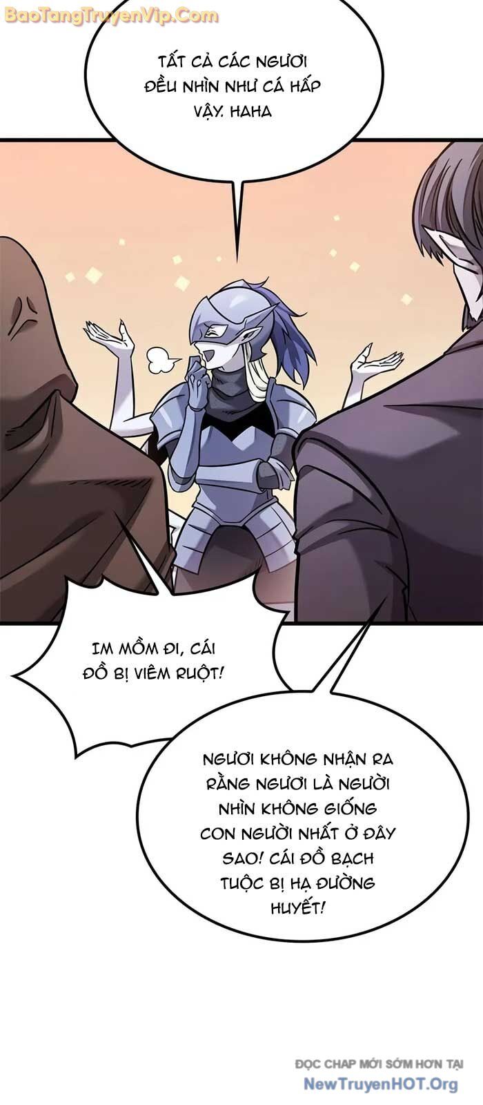 Thưa Quỷ Vương Chúng Ta Bội Thu Rồi Chương 25 Ảnh 14
