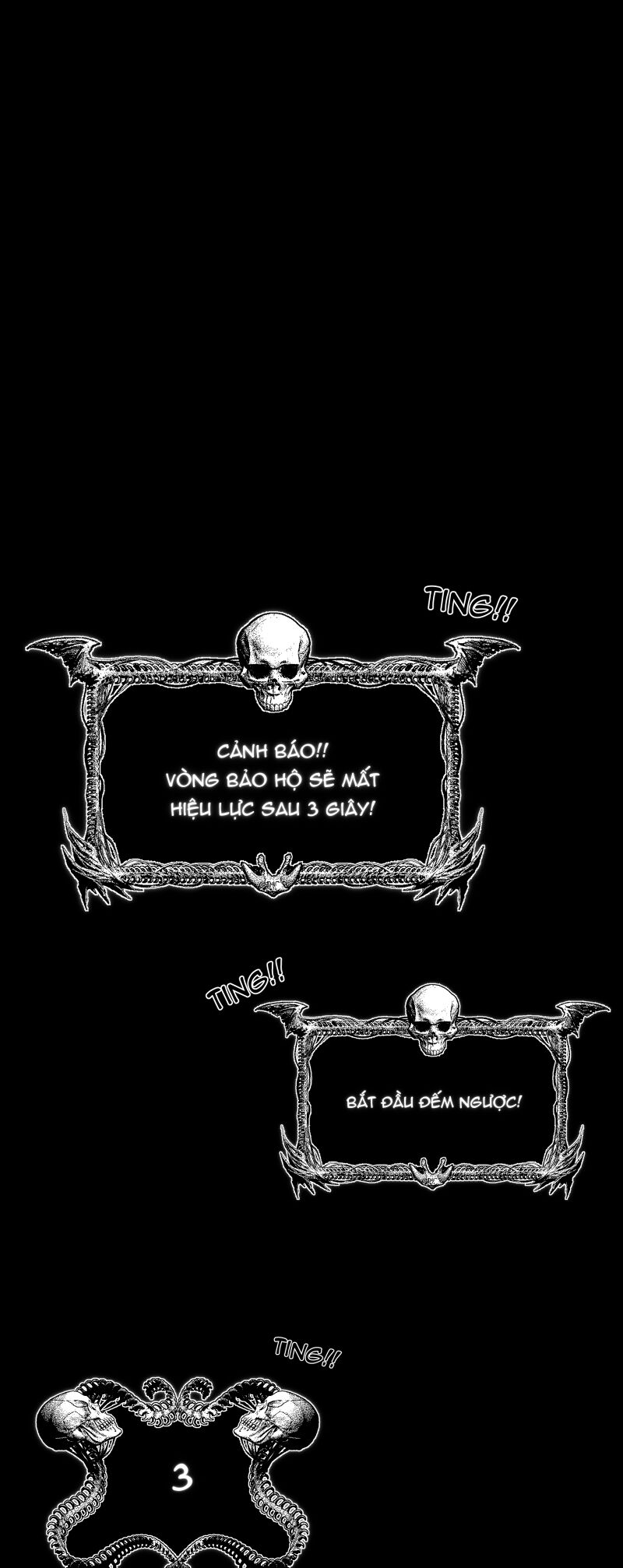 Tội Đồ: Lữ Trình Tại Vùng Đất Chết Chương 3 Ảnh 4