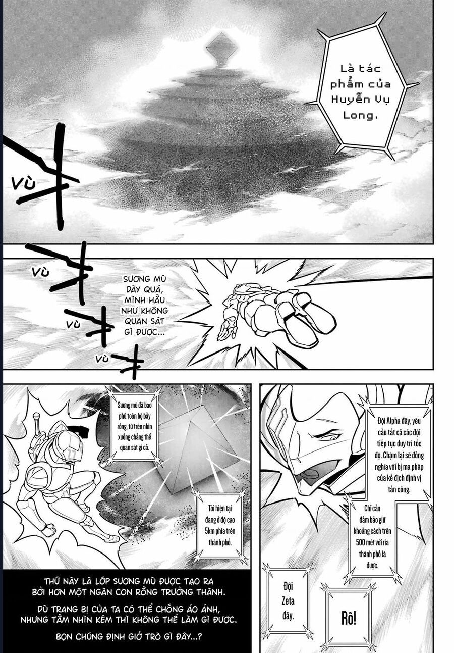 Ragna Crimson Chương 81 Ảnh 6