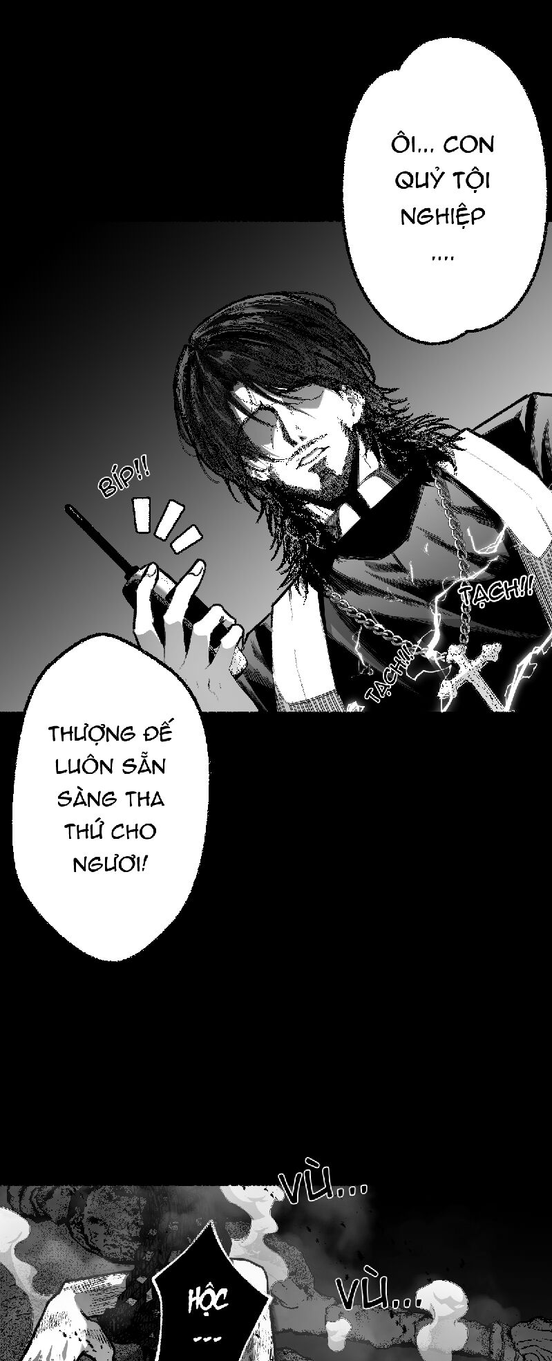 Tội Đồ: Lữ Trình Tại Vùng Đất Chết Chương 0 Ảnh 82