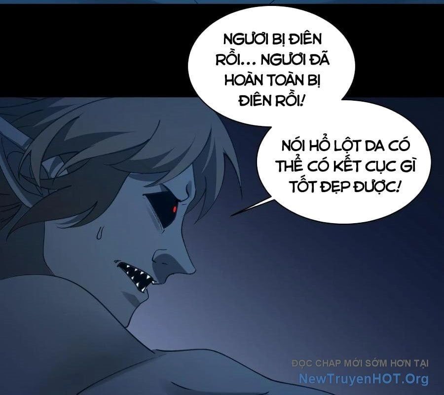 Ngày Tôi Sinh Ra, Bách Quỷ Dạ Hành, Tuyết Thi Hộ Đạo Chương 781 Ảnh 62