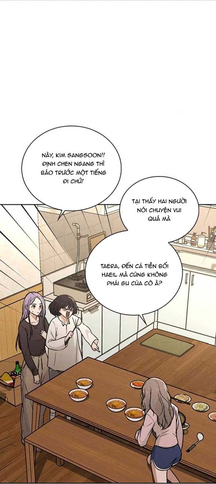 Ex-Love Review Chương 25 Ảnh 81