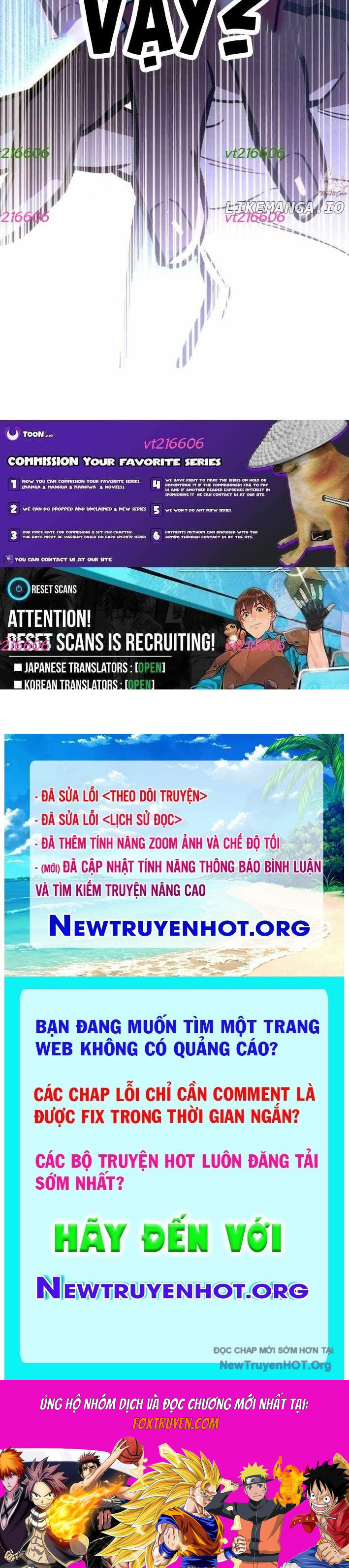 Thức Tỉnh Vô Hạn Chương 10 Ảnh 109