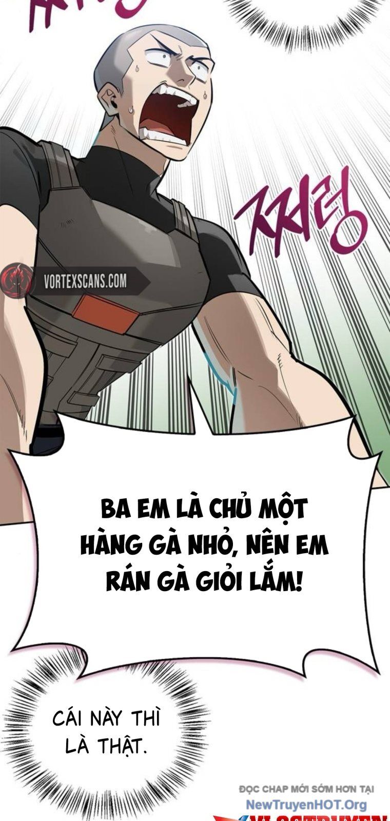 Healer Cấp S Chữa Trị Cho Quái Vật Chương 7 Ảnh 87