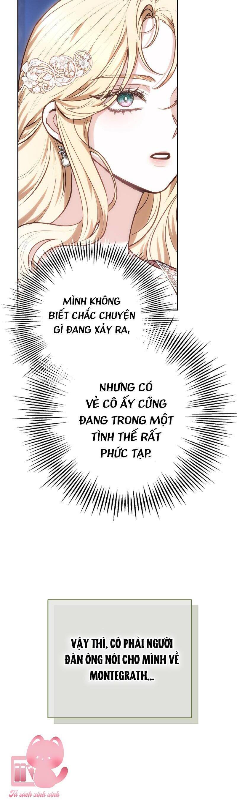Mang Em Vào Giấc Ngủ Chương 16 Ảnh 33