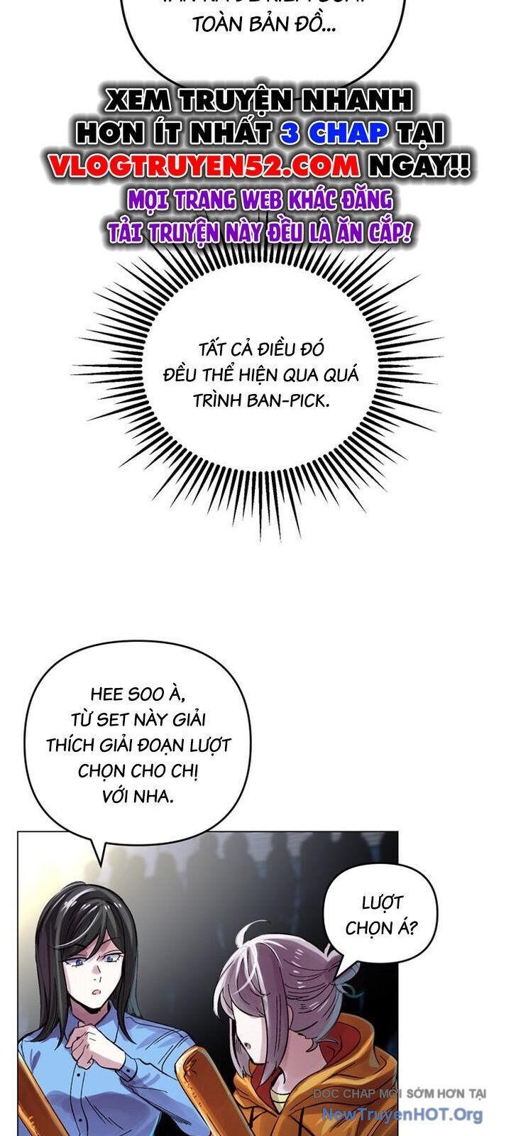 Chuỗi Chiến Công Chương 24 Ảnh 13