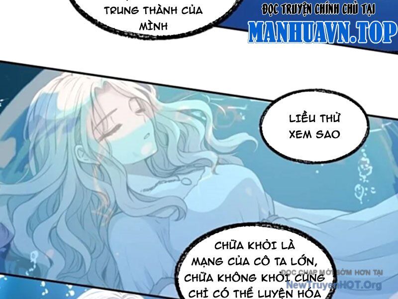 Thành Thần Bắt Đầu Từ Một Hồ Nước Chương 13 Ảnh 22