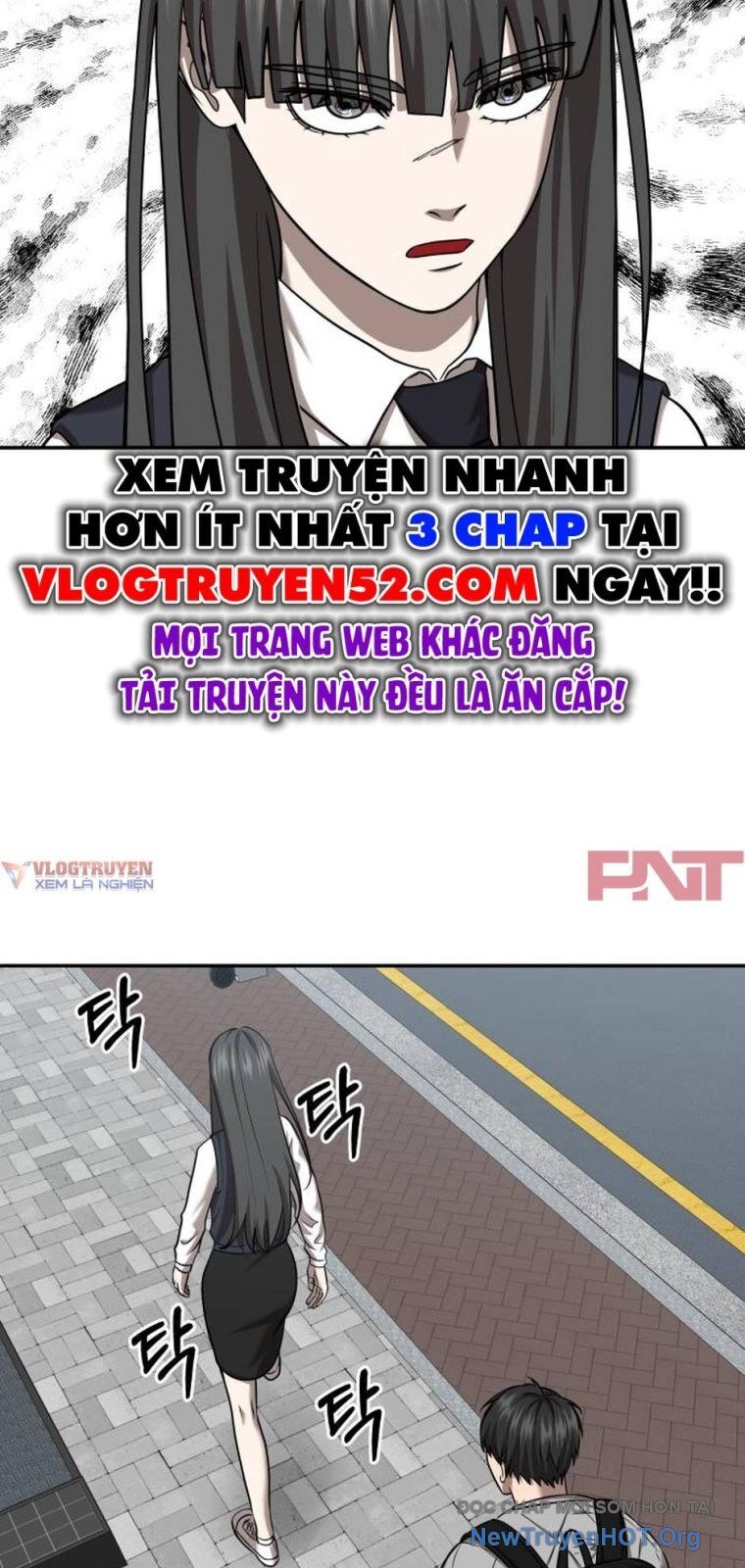Chớ Bước Vào Nhà Hoang Chương 31 Ảnh 16