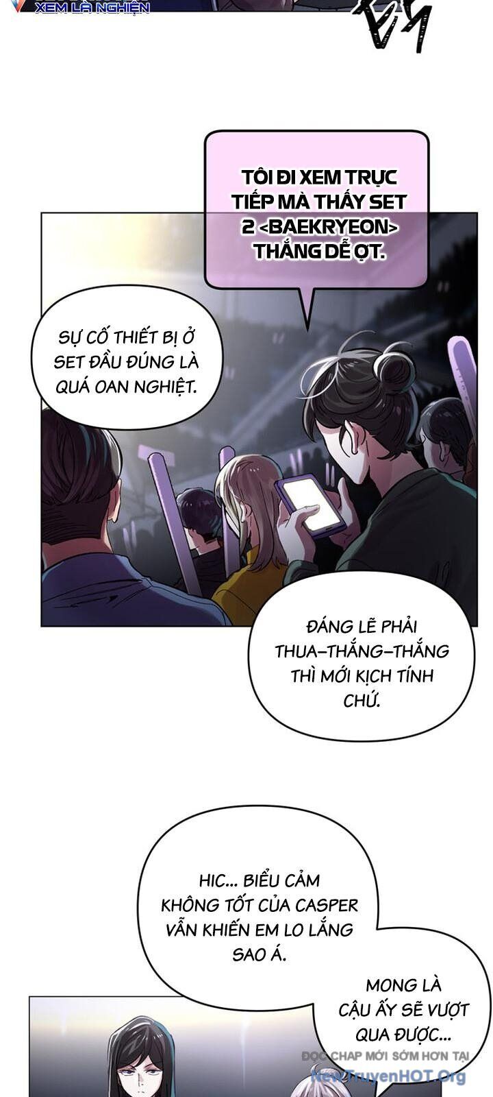 Chuỗi Chiến Công Chương 24 Ảnh 4