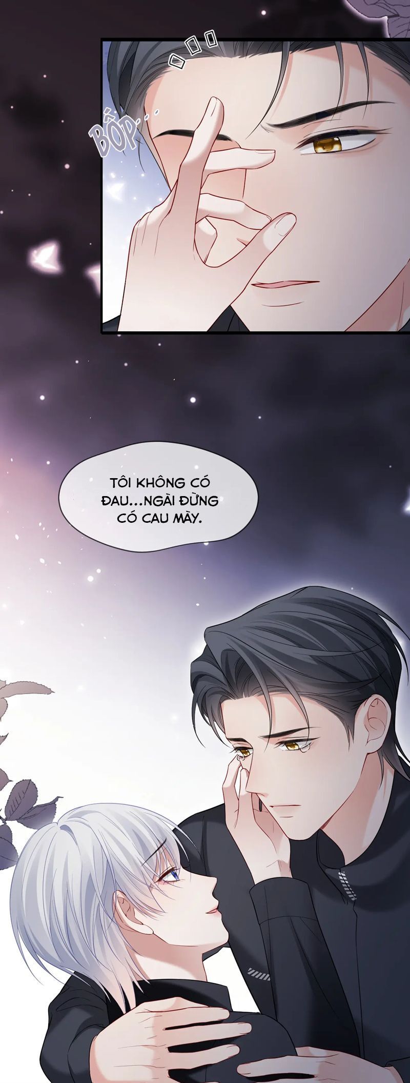 Cả Thế Giới Đều Muốn Ghép Chúng Tôi Làm Cp Mặc Dù Chúng Tôi Muốn Ly Hôn Chương 125 Ảnh 7
