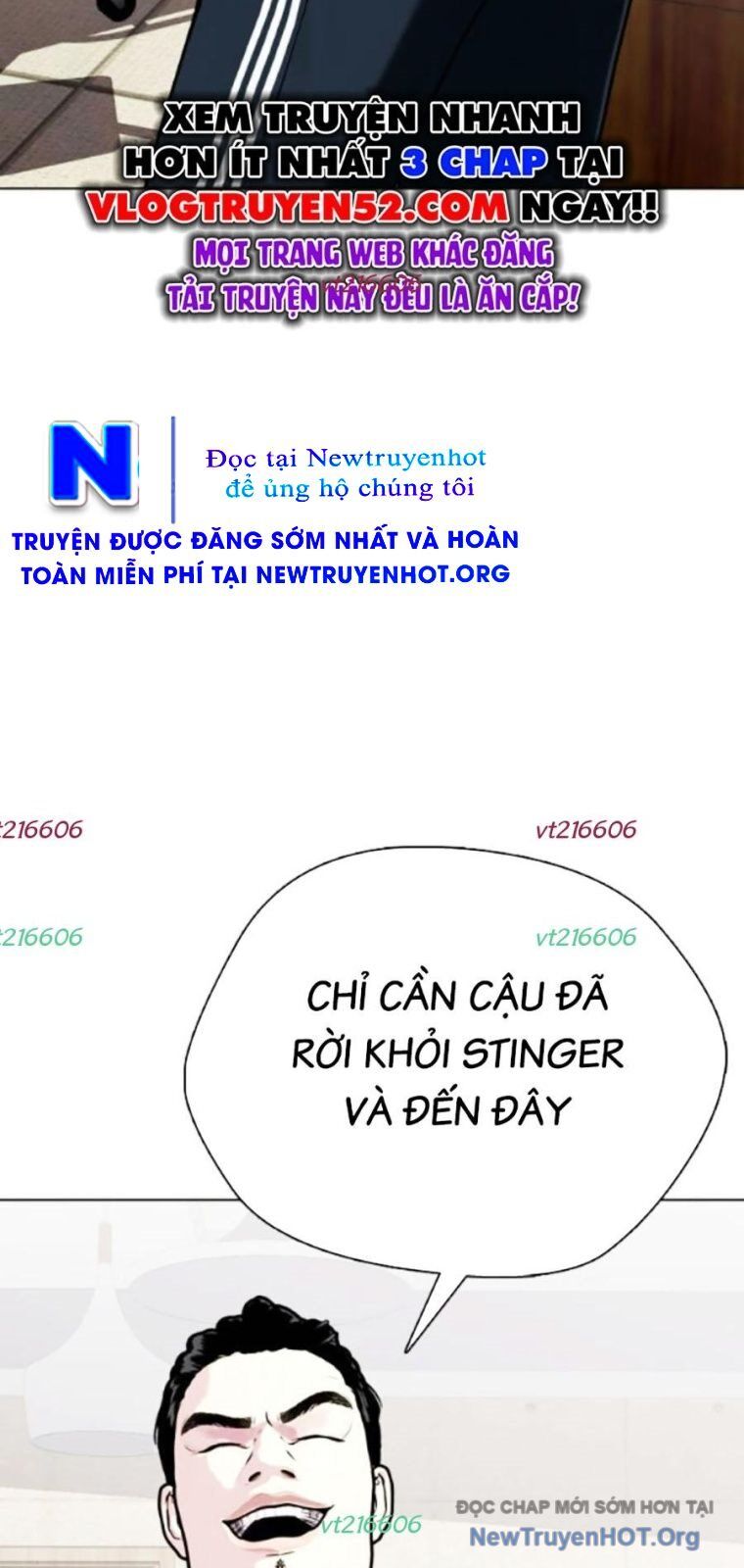 Loser Giỏi Võ Chương 131 Ảnh 73